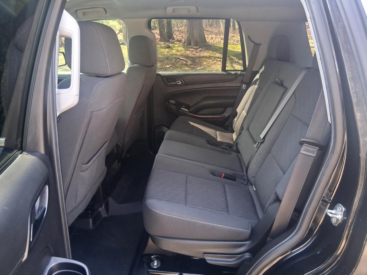 2019 Chevrolet Tahoe - Photo 27