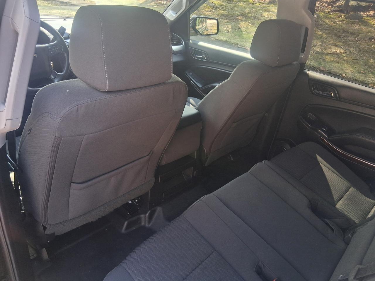2019 Chevrolet Tahoe - Photo 28