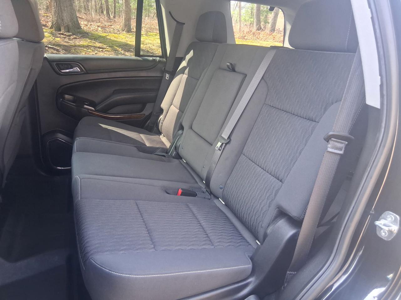 2019 Chevrolet Tahoe - Photo 30
