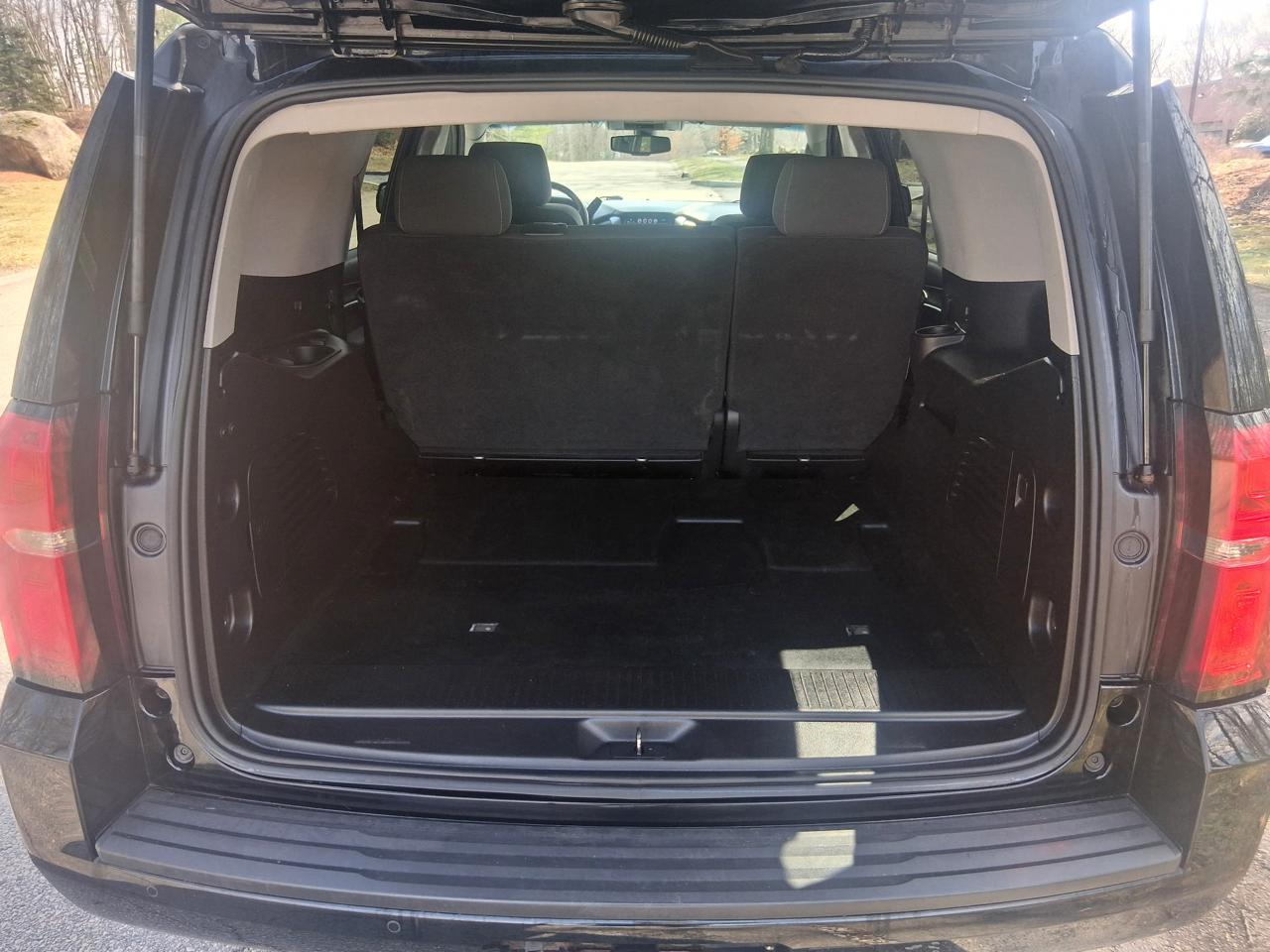 2019 Chevrolet Tahoe - Photo 31