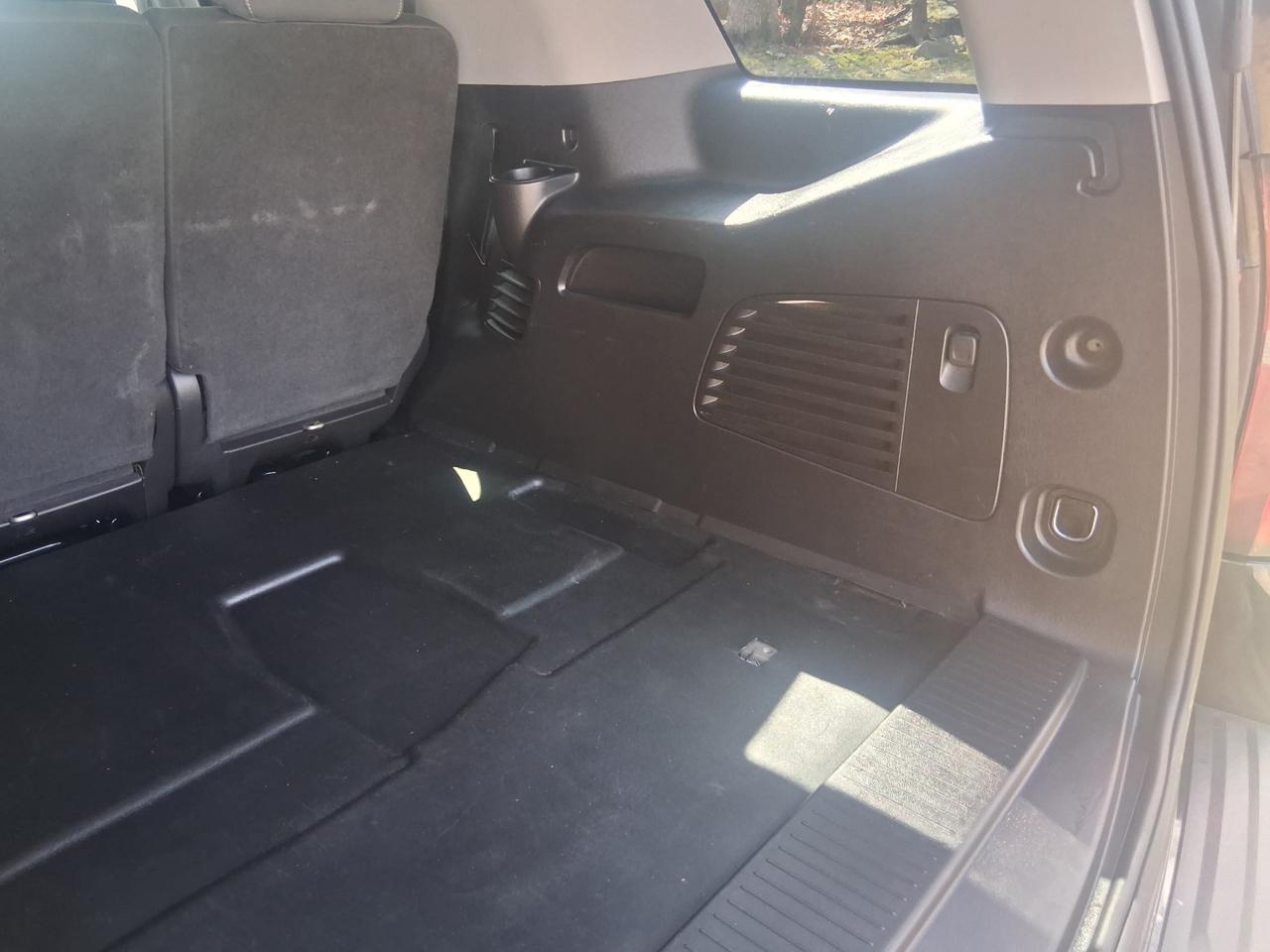 2019 Chevrolet Tahoe - Photo 32