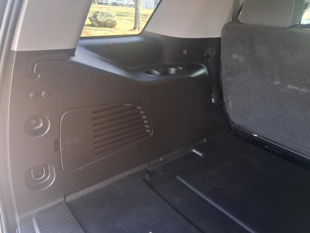 2019 Chevrolet Tahoe - Photo 33