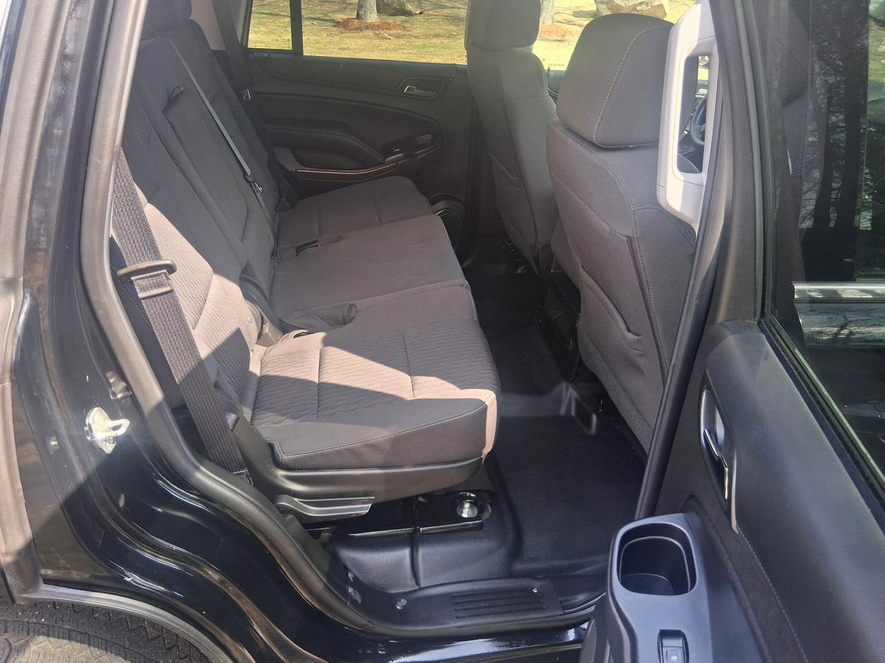 2019 Chevrolet Tahoe - Photo 34