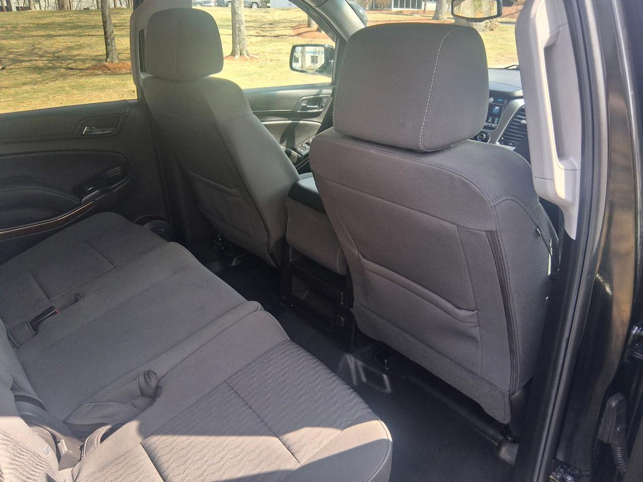 2019 Chevrolet Tahoe - Photo 35