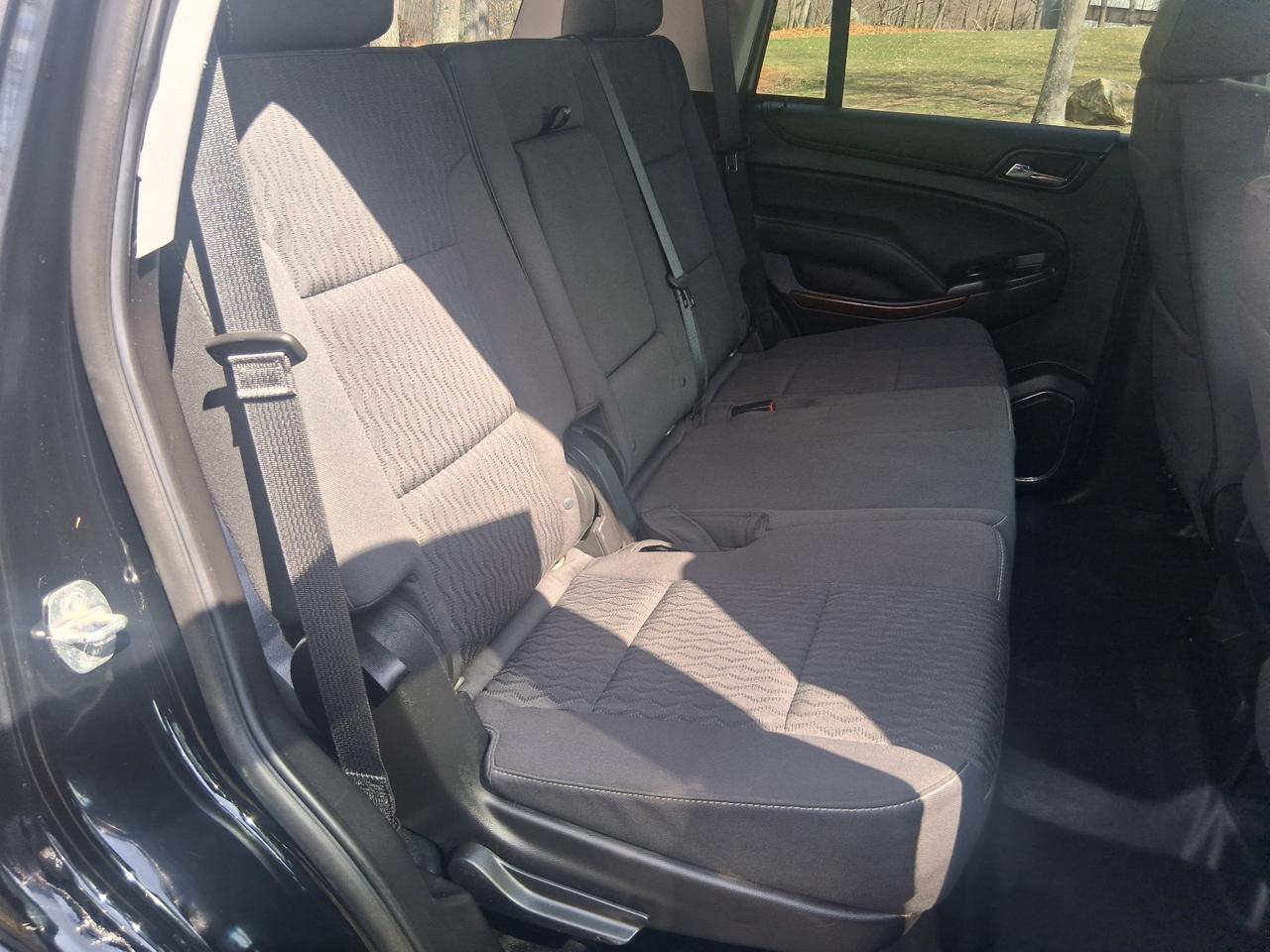 2019 Chevrolet Tahoe - Photo 36