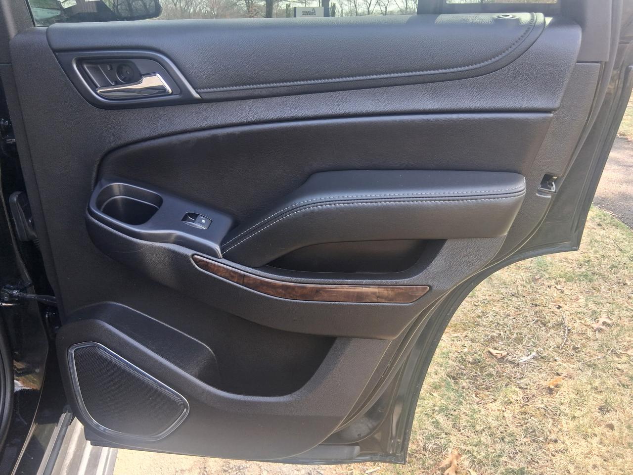 2019 Chevrolet Tahoe - Photo 37