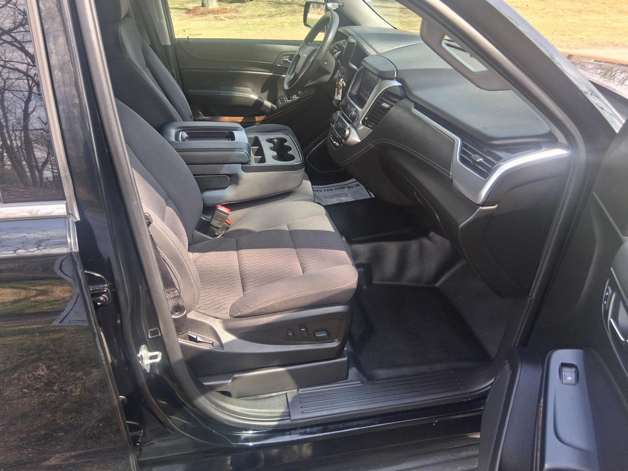 2019 Chevrolet Tahoe - Photo 38