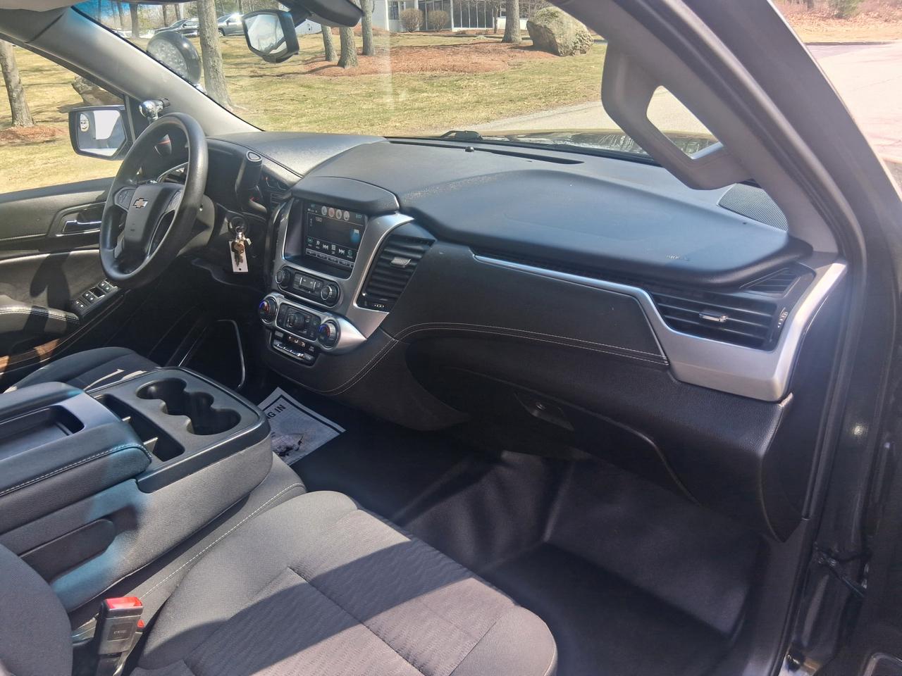 2019 Chevrolet Tahoe - Photo 39