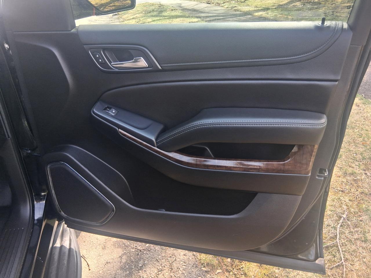 2019 Chevrolet Tahoe - Photo 40