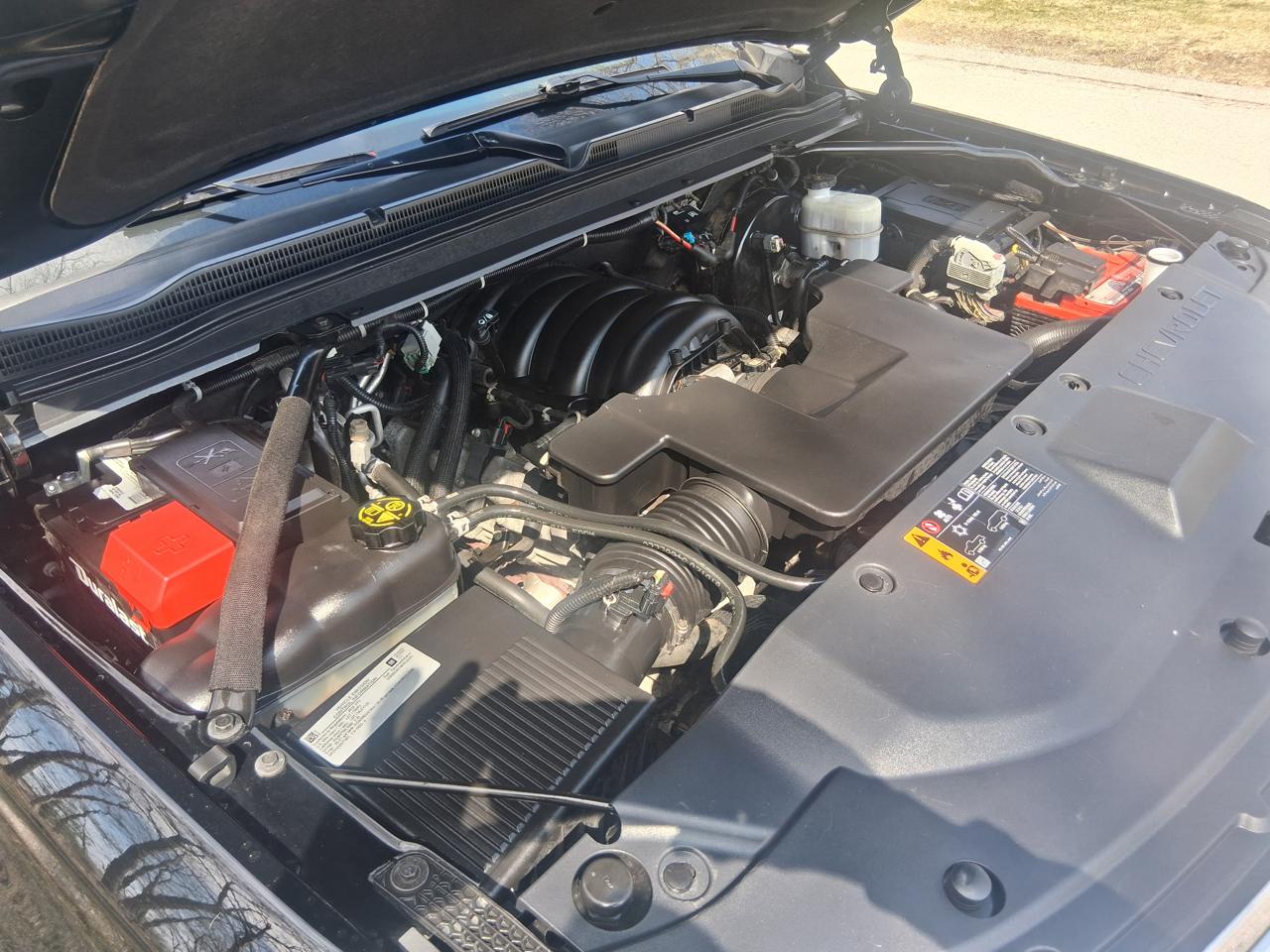 2019 Chevrolet Tahoe - Photo 46