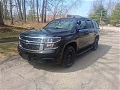 2019 Chevrolet Tahoe 