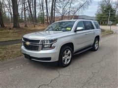 2018 Chevrolet Tahoe 