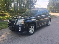 2015 GMC Terrain 