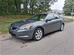 2010 Honda Accord 