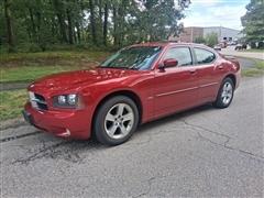 2008 Dodge Charger 