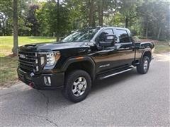 2020 GMC Sierra 2500HD 