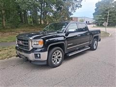2014 GMC Sierra 1500 