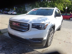 2017 GMC Acadia 