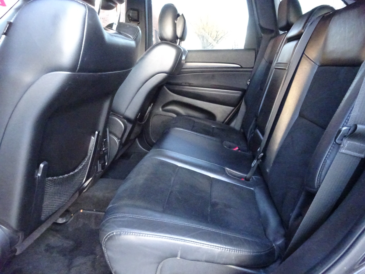 Jeep Grand Cherokee  2014