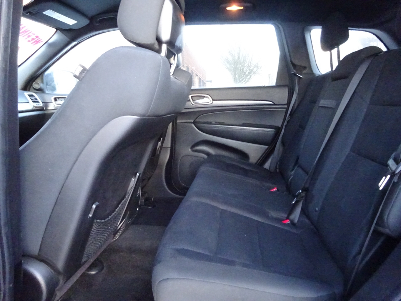 Jeep Grand Cherokee  2014