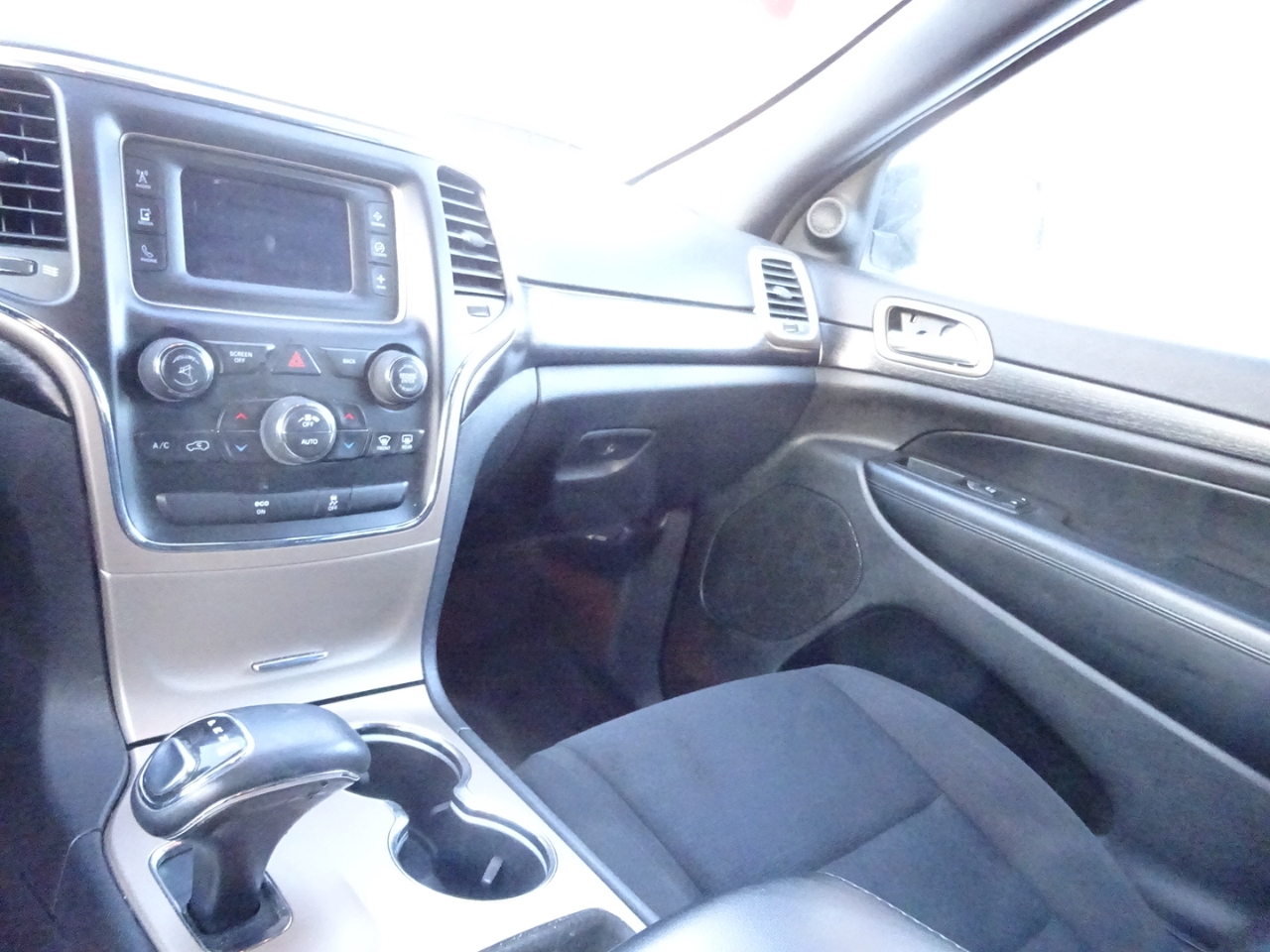 Jeep Grand Cherokee  2014