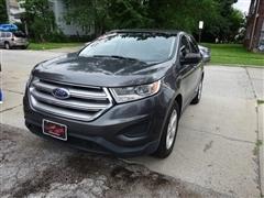 2015 Ford Edge 