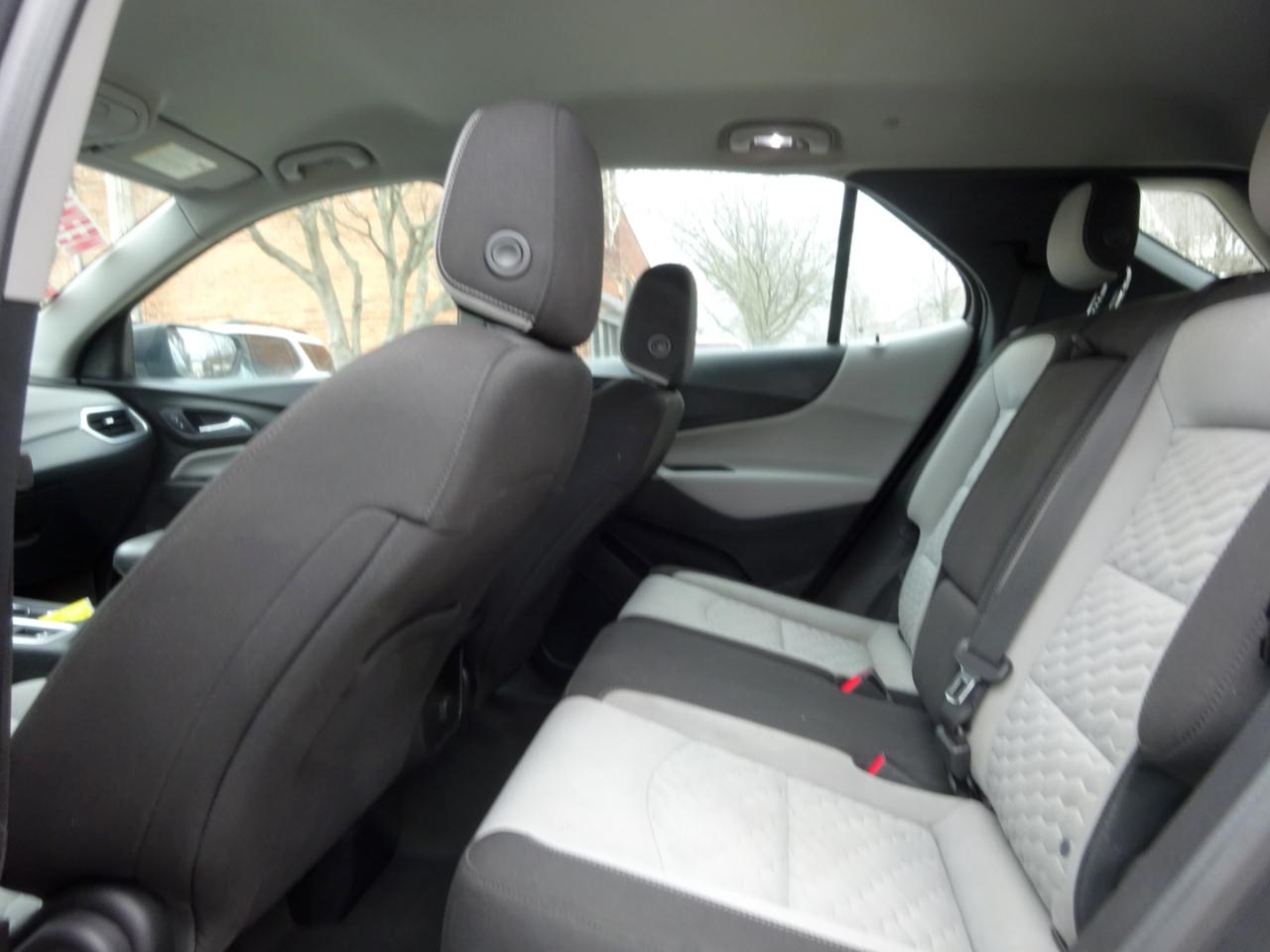 Chevrolet Equinox AWD 4dr LT w/2FL 2020