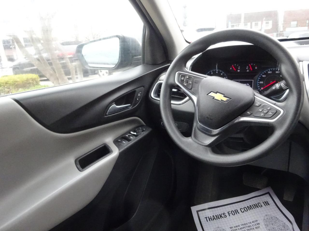 Chevrolet Equinox AWD 4dr LT w/2FL 2020