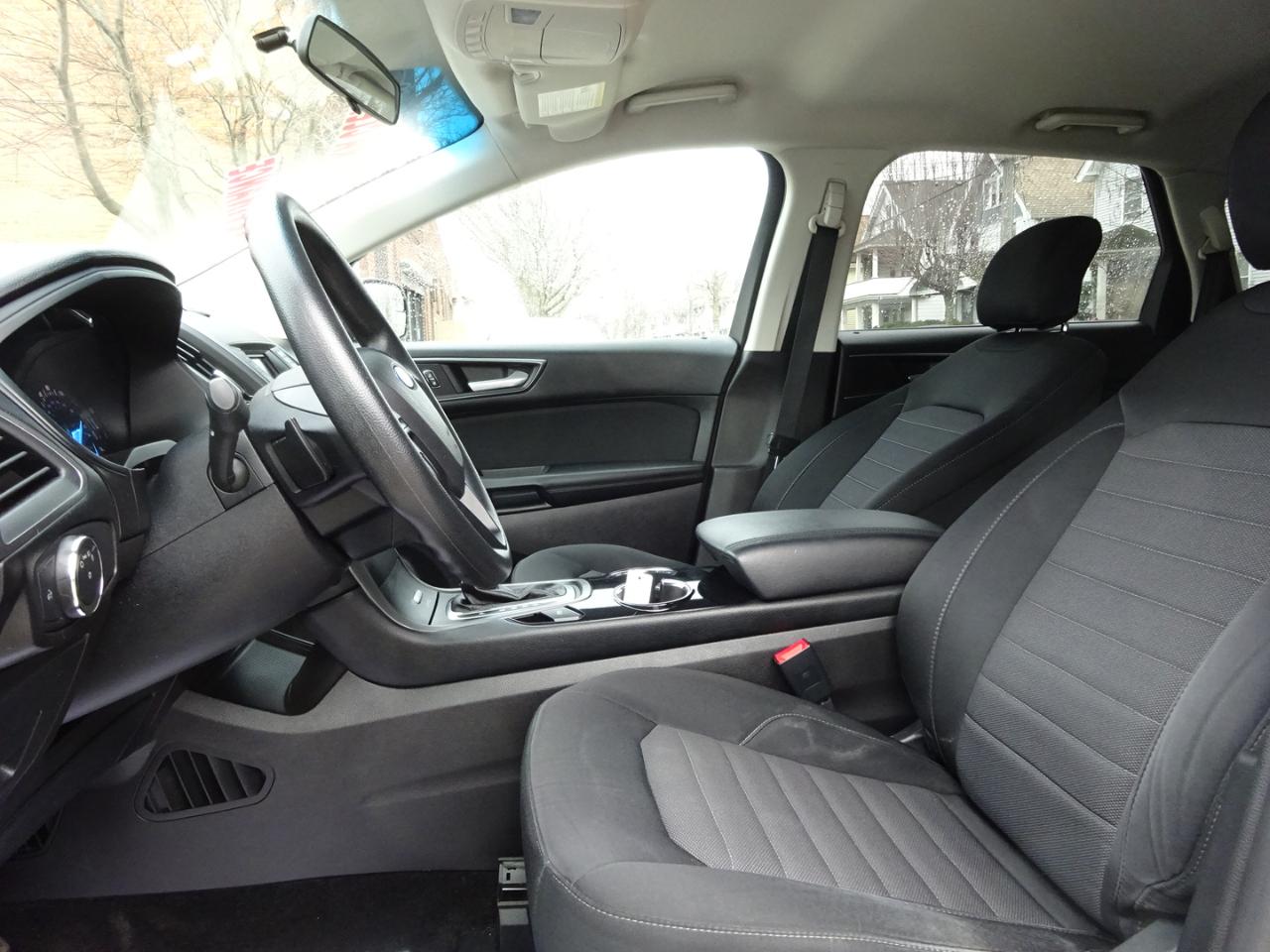 Ford Edge 4dr SE FWD 2016