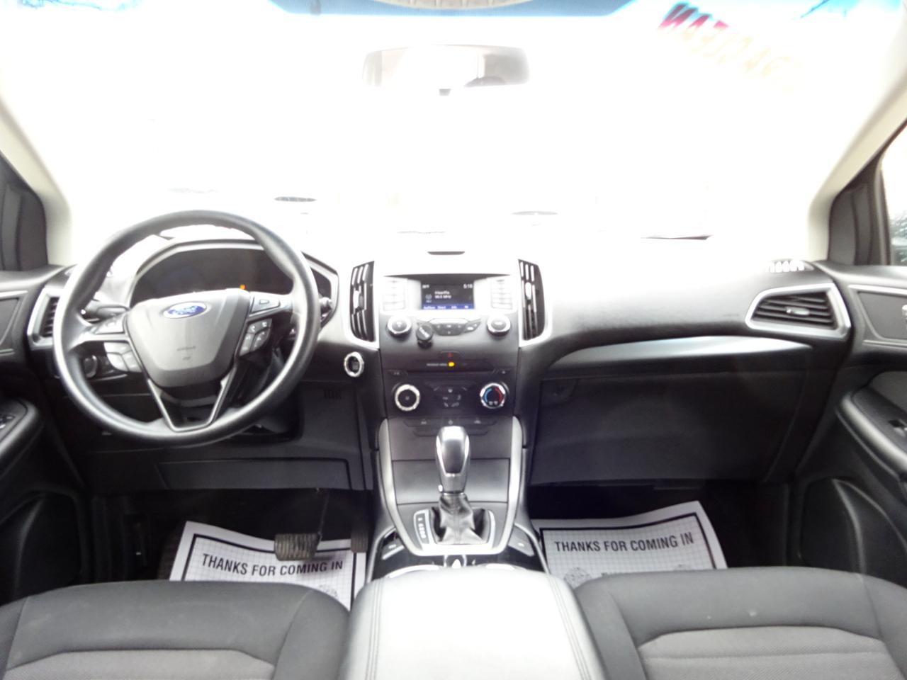 Ford Edge 4dr SE FWD 2016