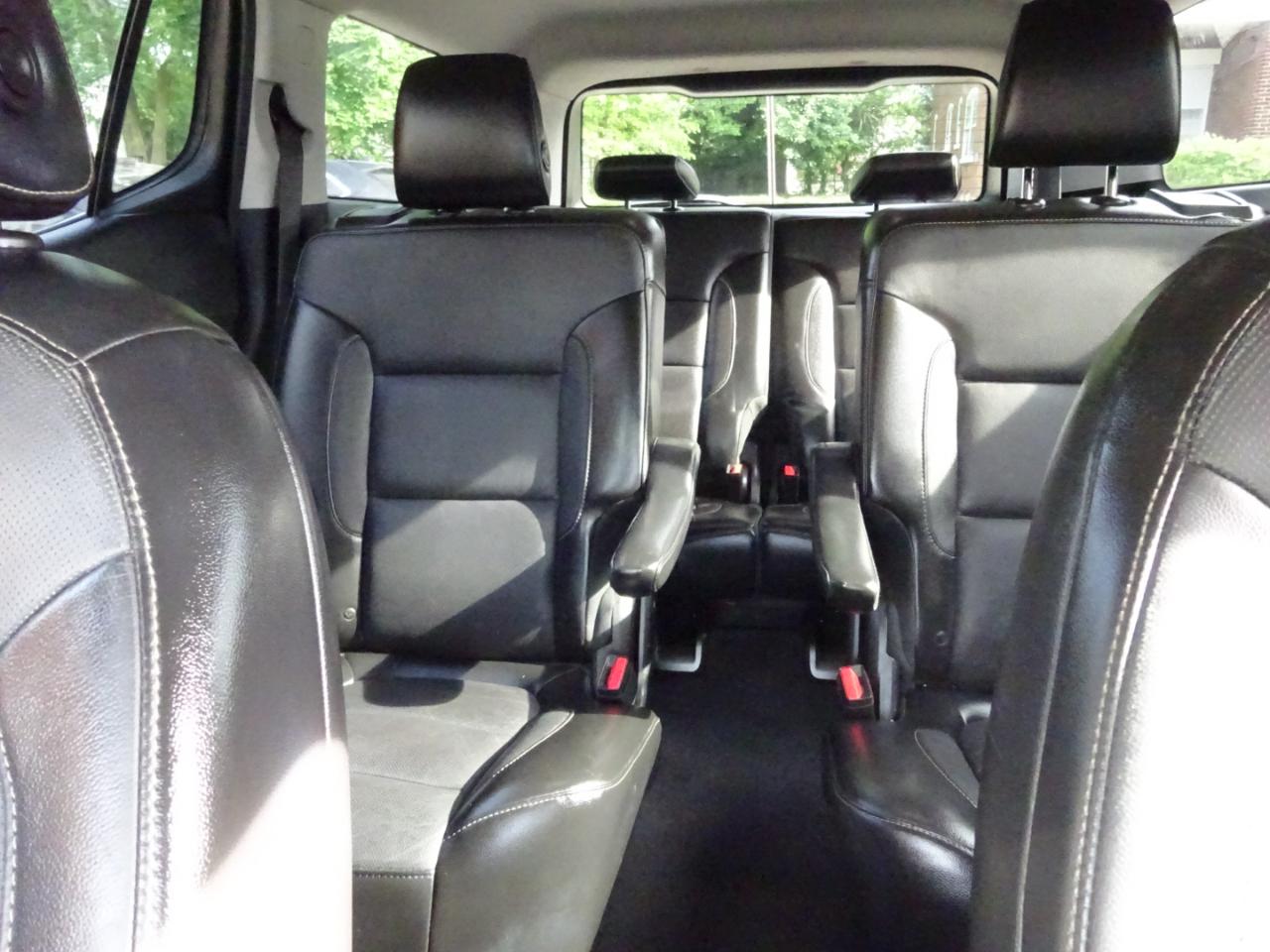 GMC Acadia AWD 4dr SLT w/SLT-1 2018