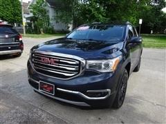2018 GMC Acadia 