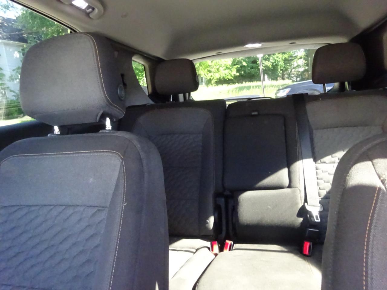 Chevrolet Equinox AWD 4dr LT w/1LT 2018