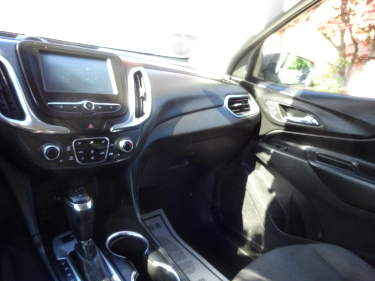 Chevrolet Equinox AWD 4dr LT w/1LT 2018