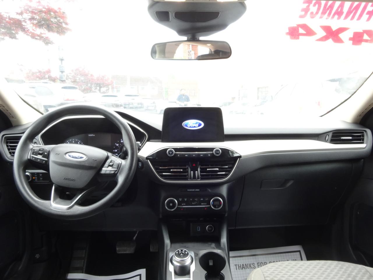 Ford Escape SE AWD 2020