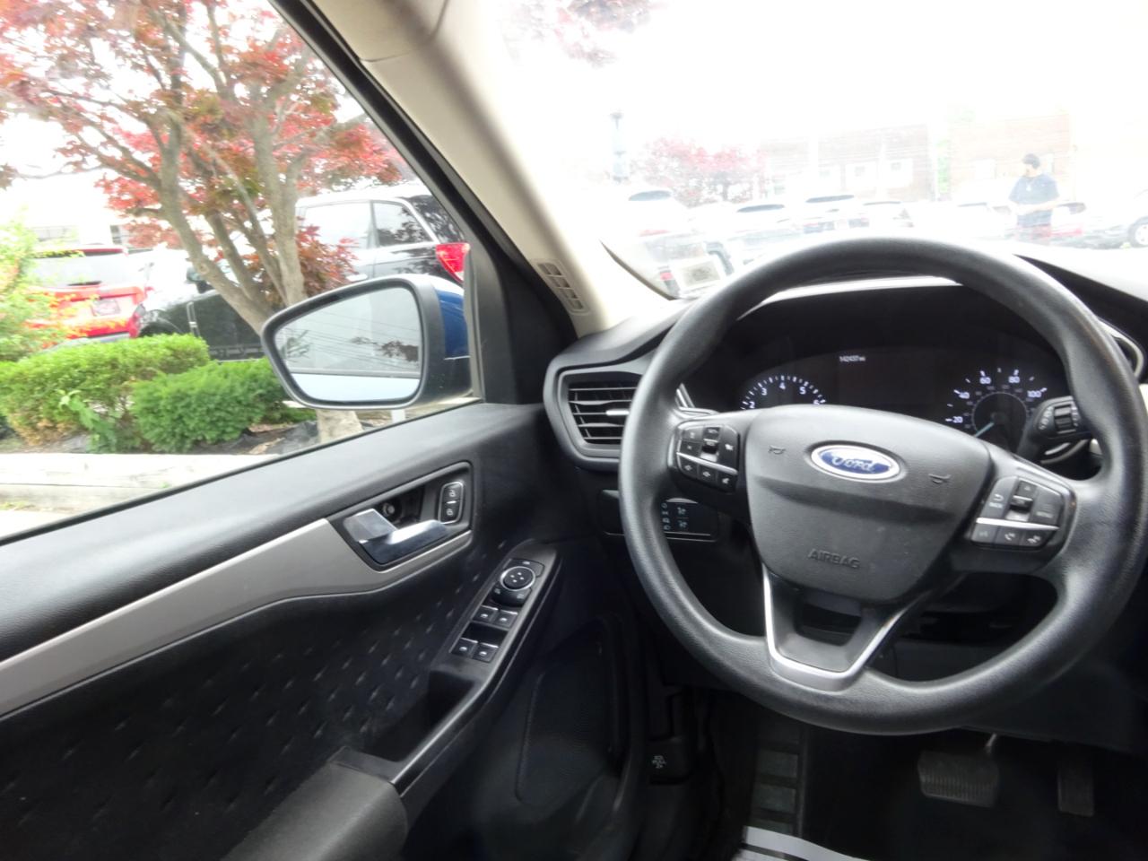 Ford Escape SE AWD 2020