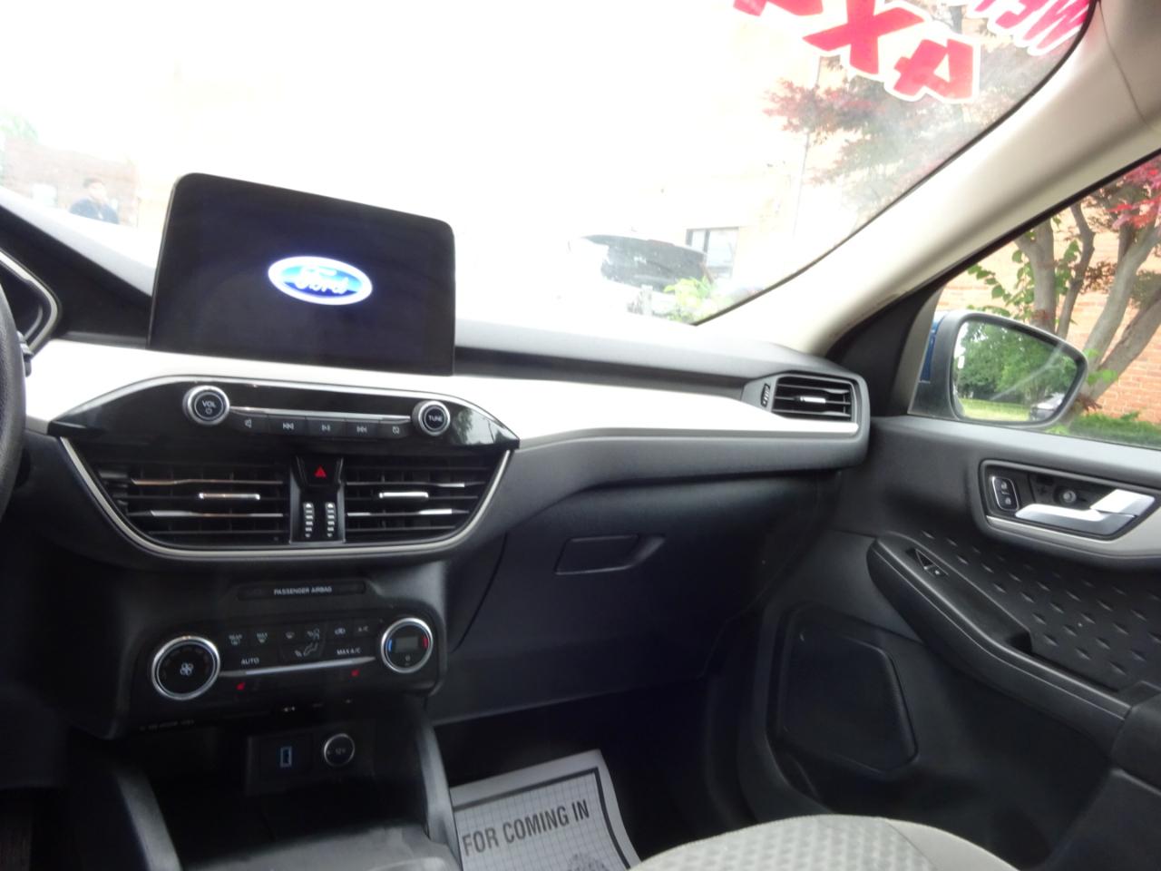 Ford Escape SE AWD 2020