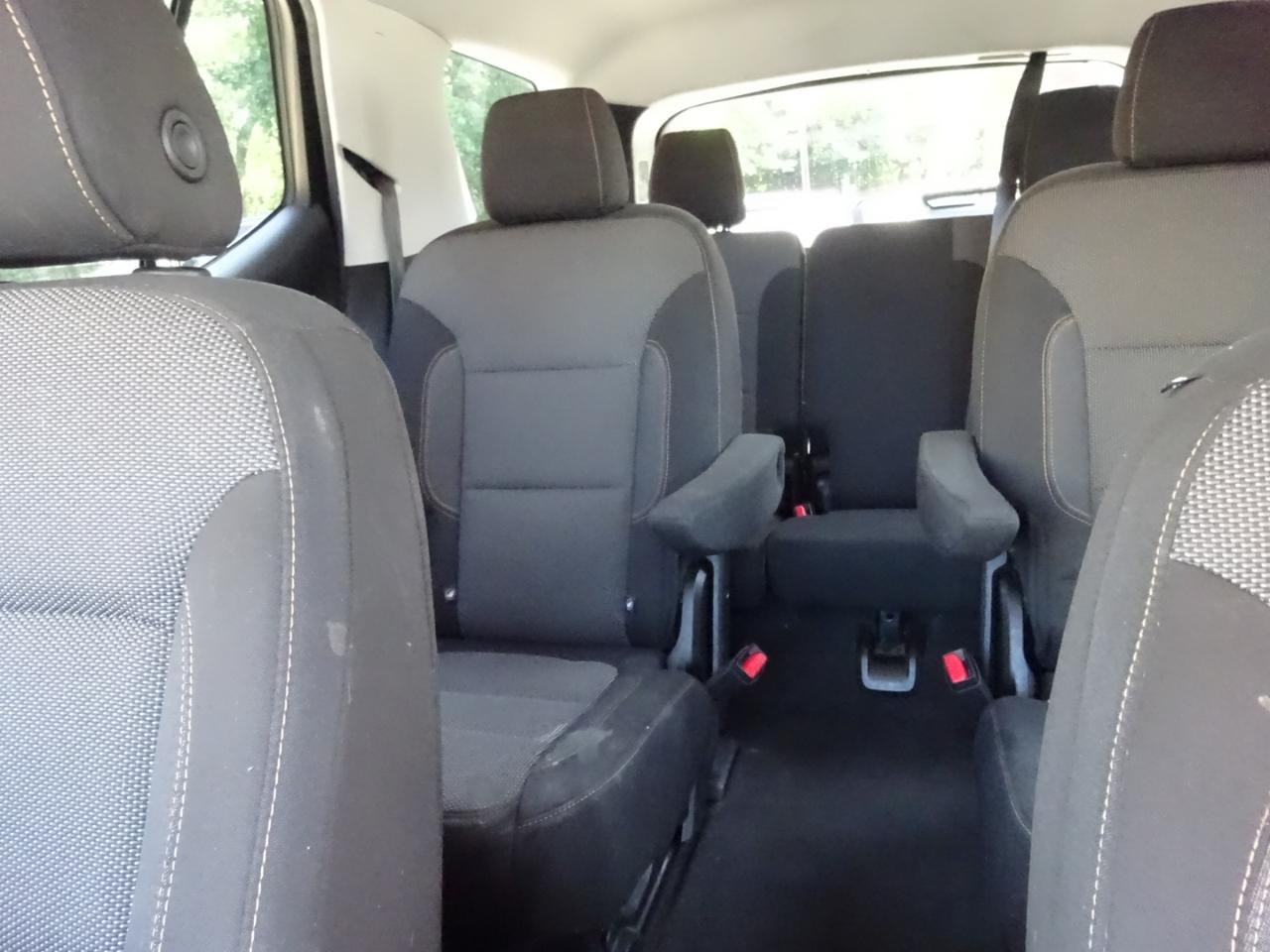 Chevrolet Traverse AWD 4dr LT Cloth w/1LT 2019