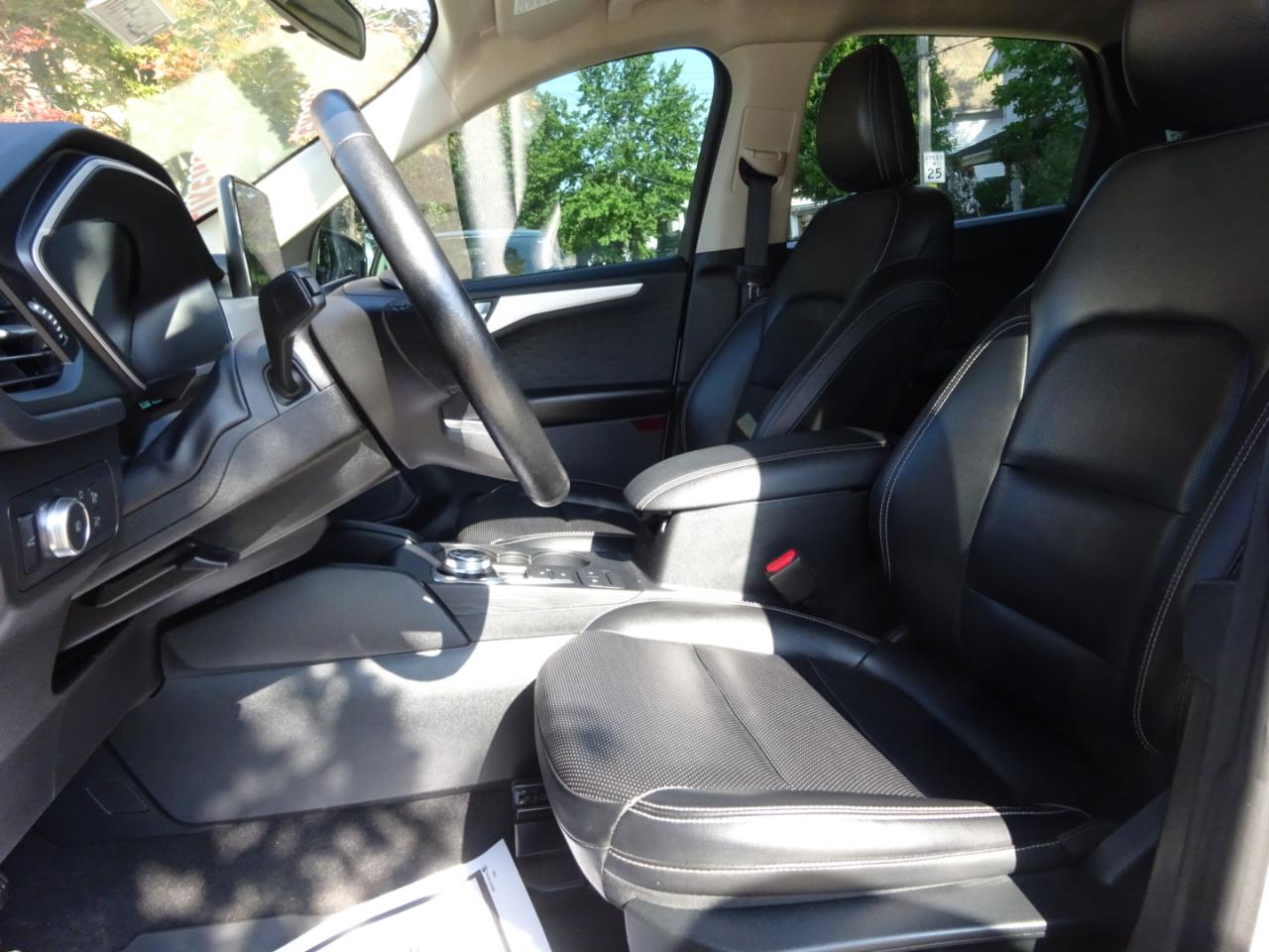 Ford Escape SEL AWD 2020
