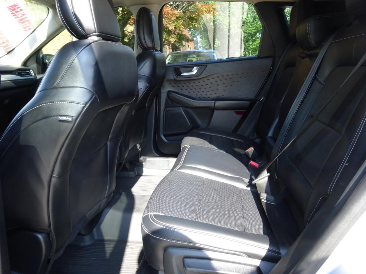 Ford Escape SEL AWD 2020