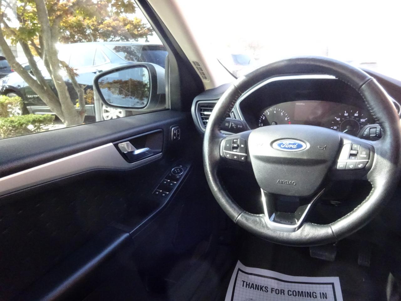 Ford Escape SEL AWD 2020