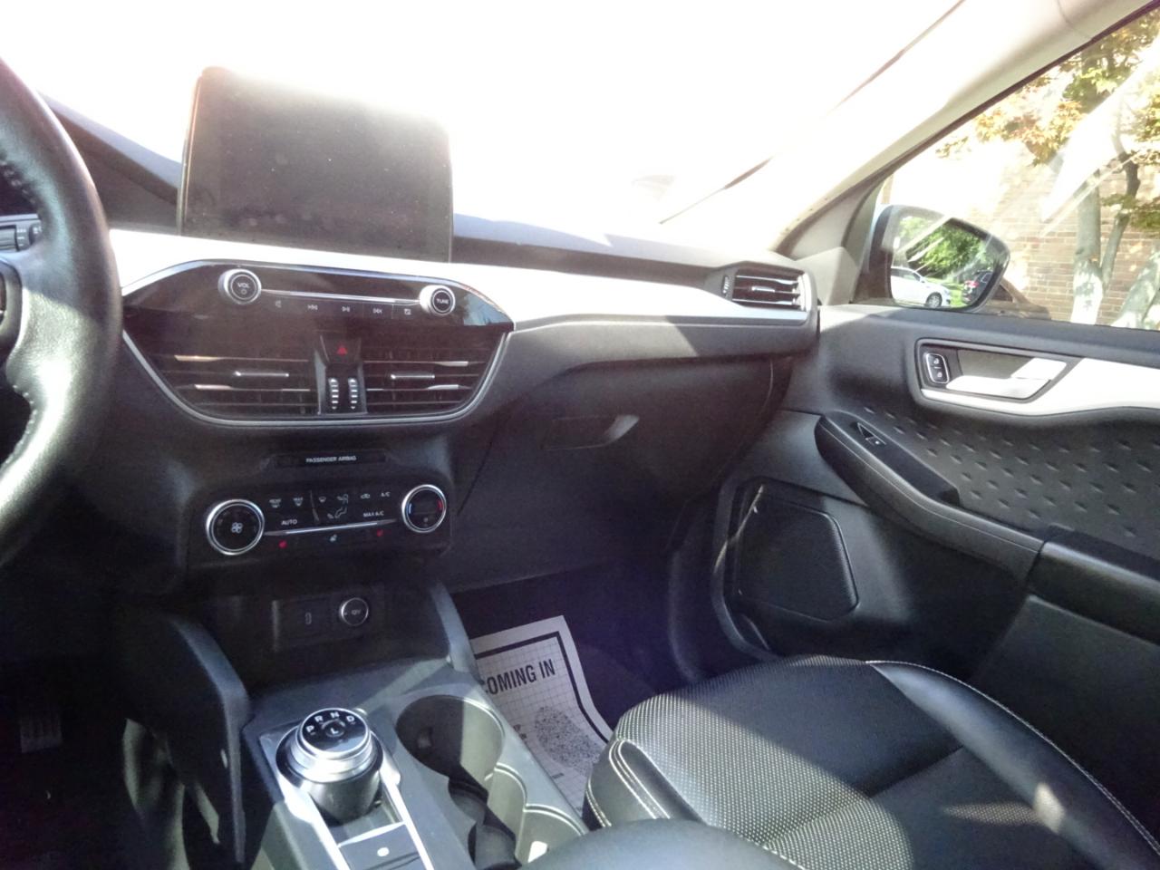 Ford Escape SEL AWD 2020