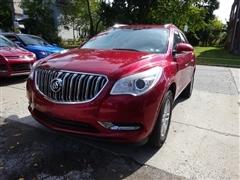 2013 Buick Enclave 