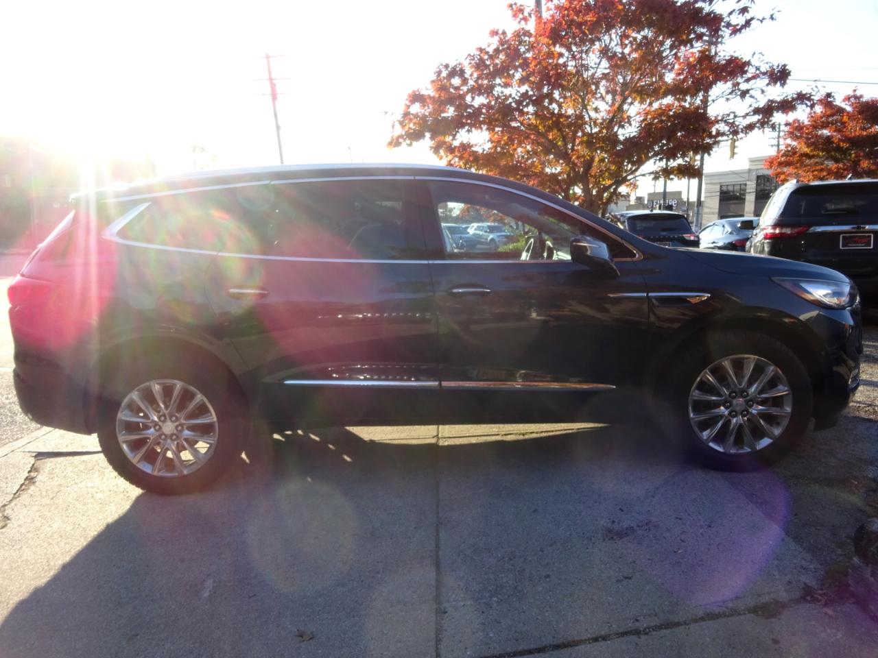 Buick Enclave AWD 4dr Premium 2019