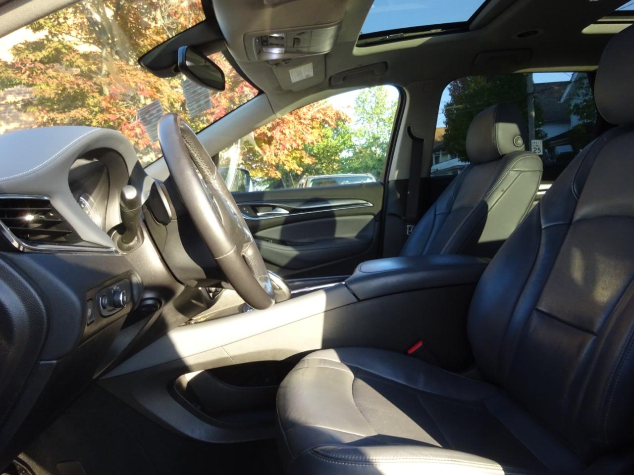 Buick Enclave AWD 4dr Premium 2019