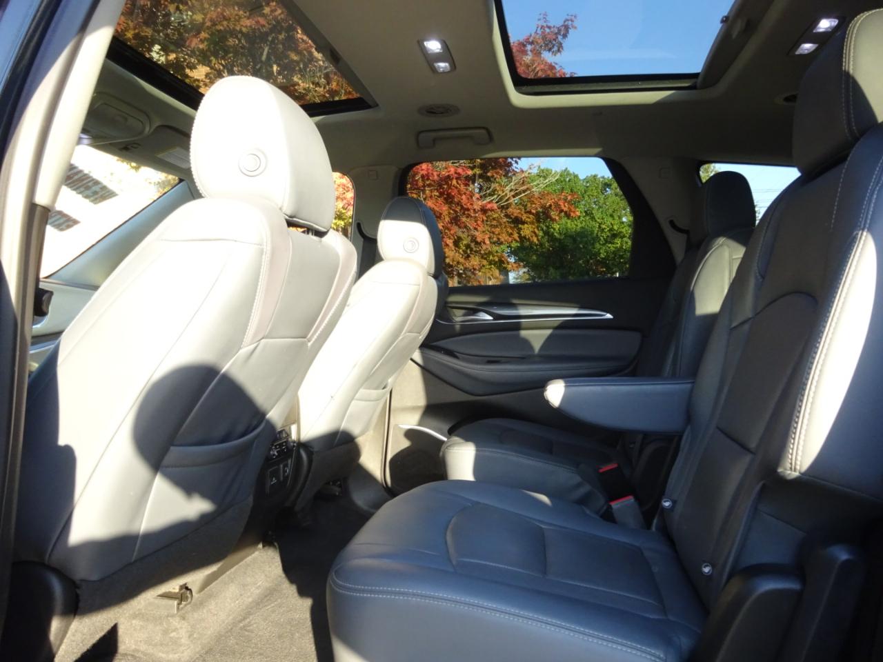 Buick Enclave AWD 4dr Premium 2019