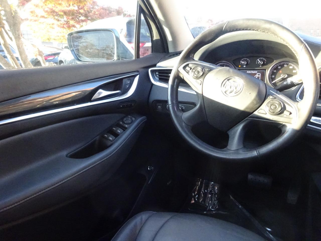 Buick Enclave AWD 4dr Premium 2019