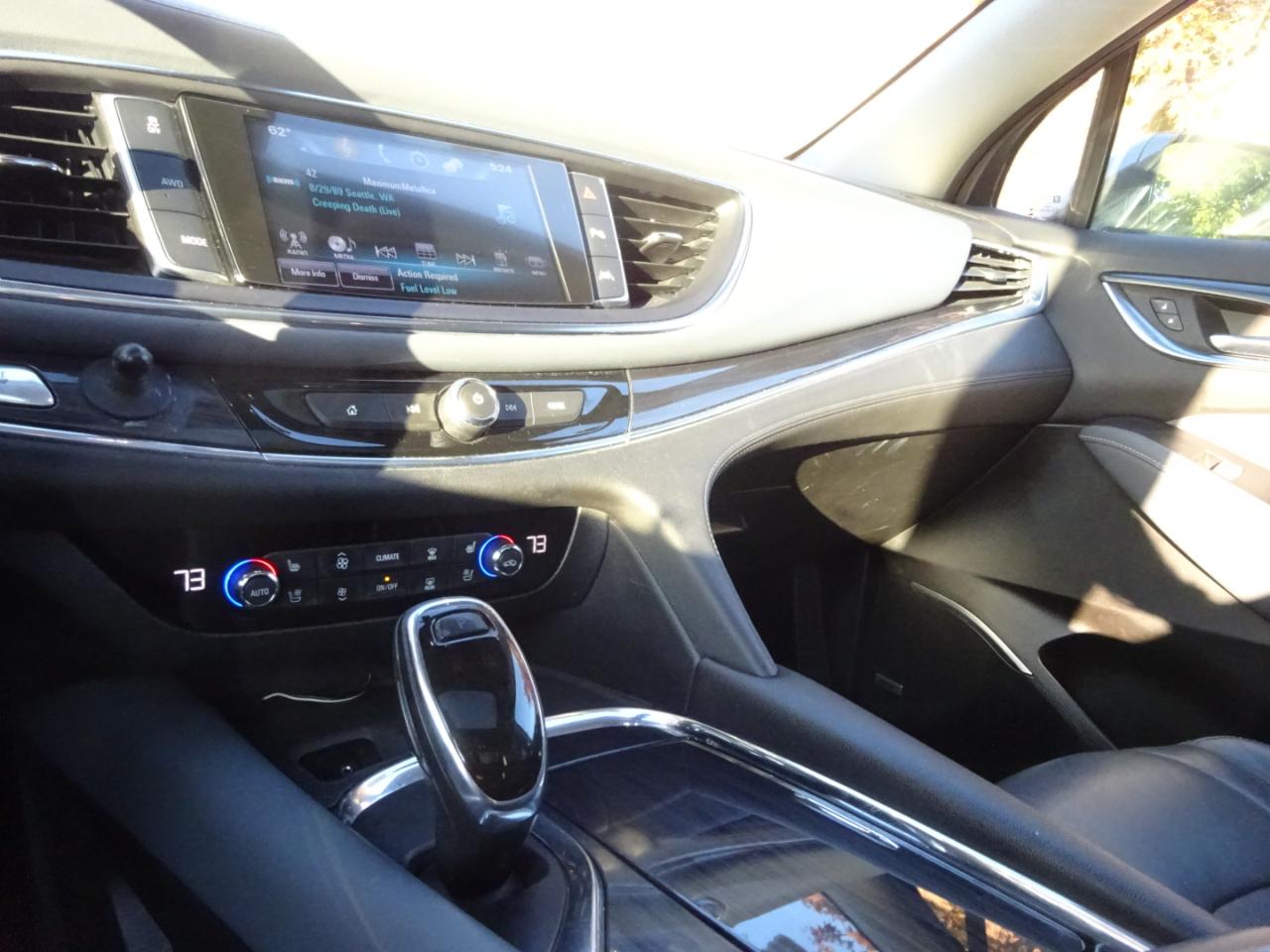 Buick Enclave AWD 4dr Premium 2019