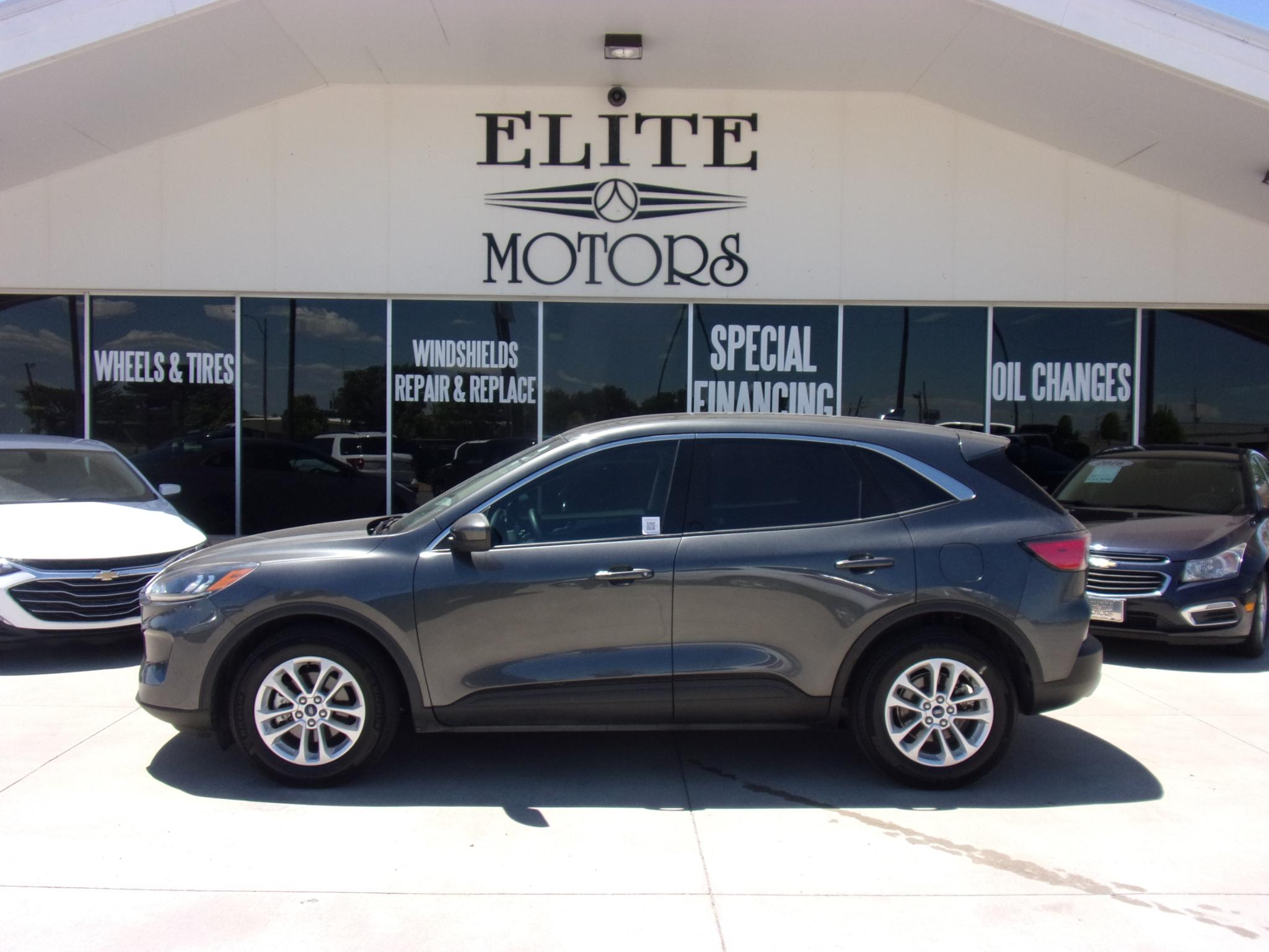 Used Cars for Sale Liberal KS 67901 Elite Motors