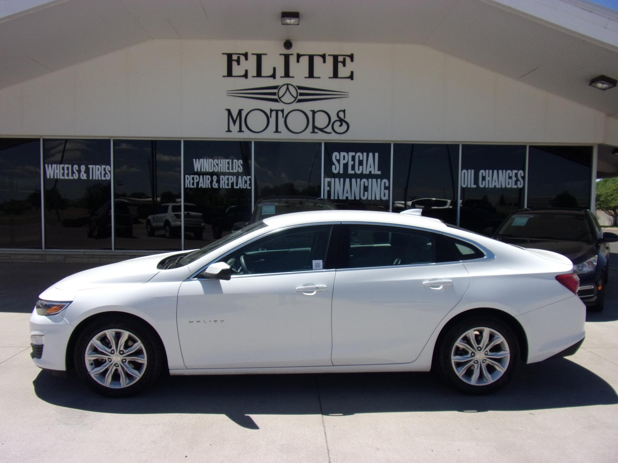 Used Cars for Sale Liberal KS 67901 Elite Motors